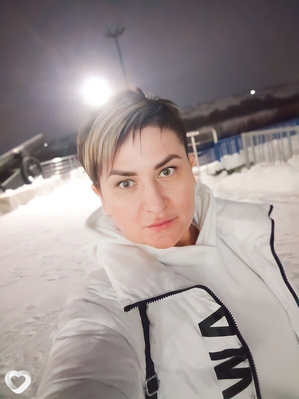 Anna, Дзержинск