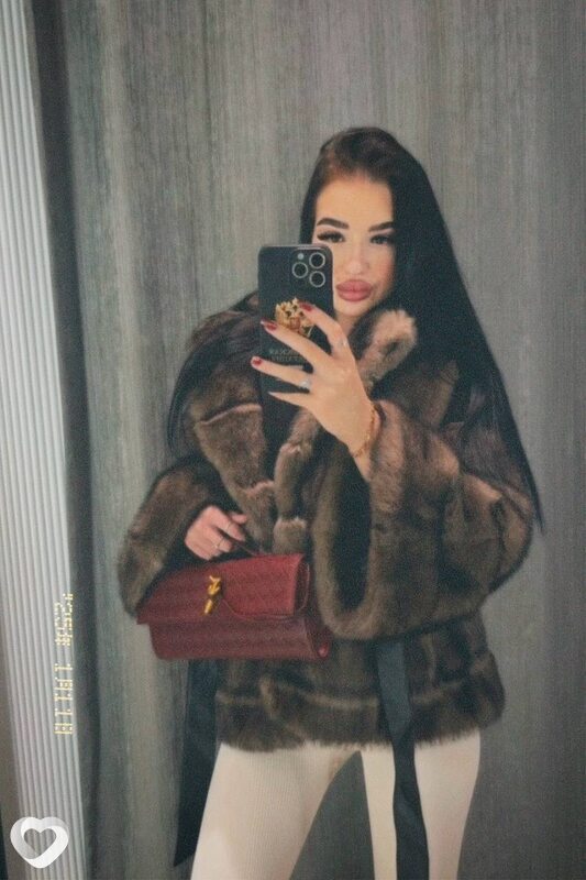 Алина, 23, Краснодаре — анкета №1205958
