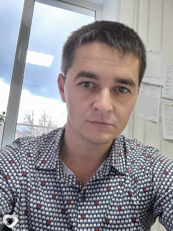 Александр, 30, Курганинске — анкета №1205960