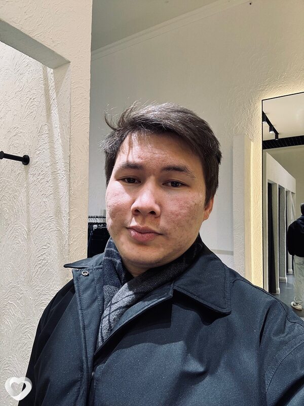Серик, 30, Кызылорде — анкета №1205920