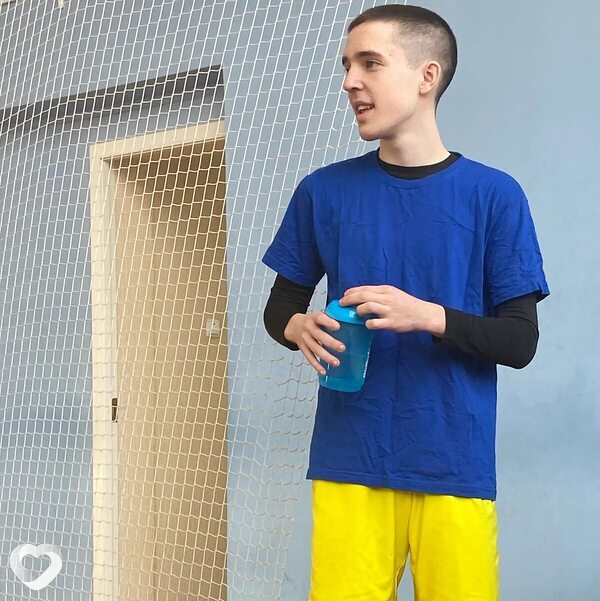 Алексей, 21, Москве — анкета №1205921