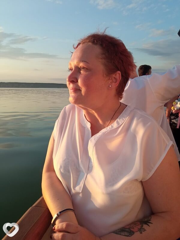 Елена, 45, Тольятти — анкета №1205922