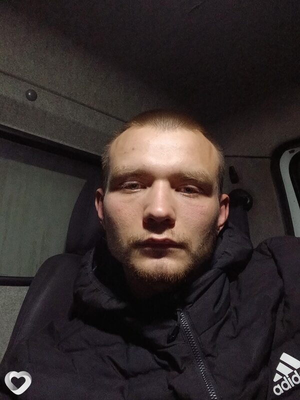 Никита, 26, Саранске — анкета №1205927