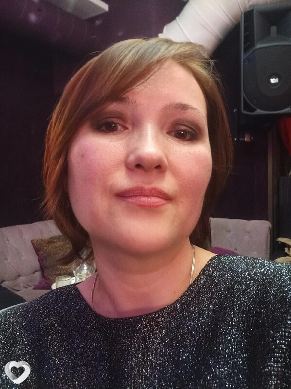 Валентина, 52, Москве — анкета №1205929