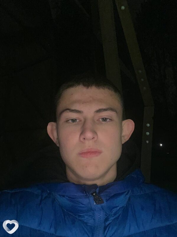 Макар, 21, Москве — анкета №1205934