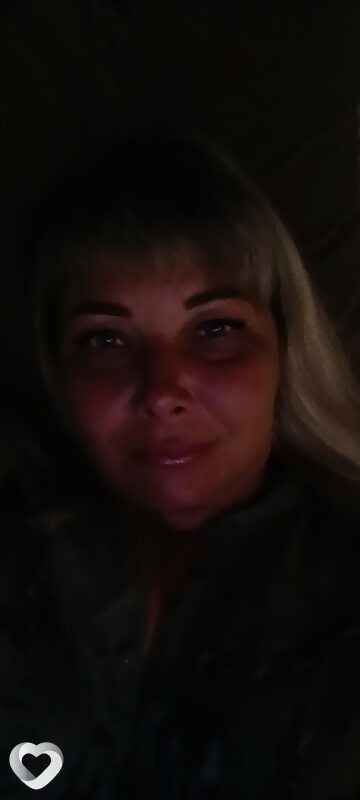 Алена, 46, Рязани — анкета №1205935