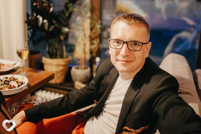Константин, 38, Санкт-Петербурге — анкета №1205774