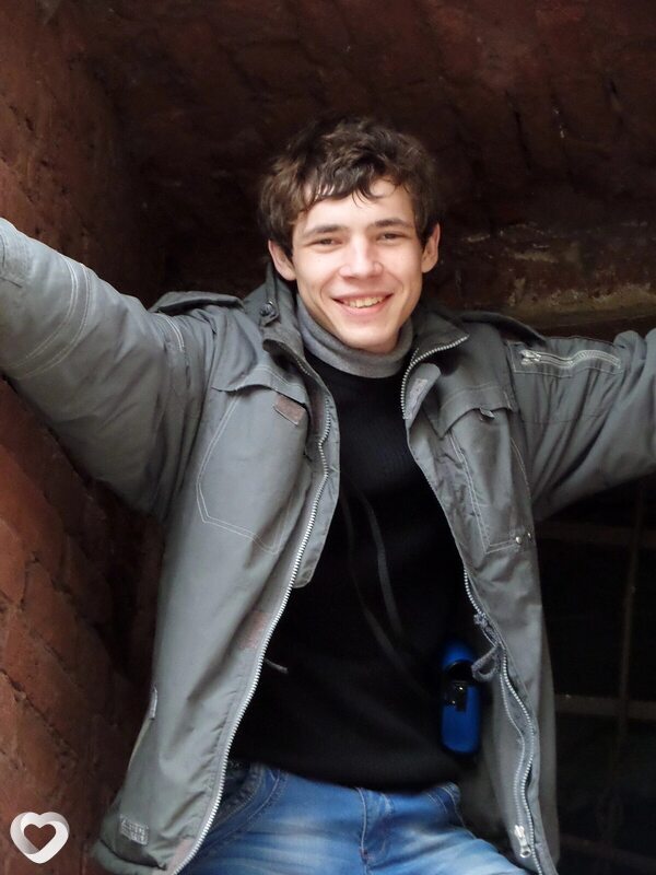 Иван, 33, Гродно — анкета №1205776