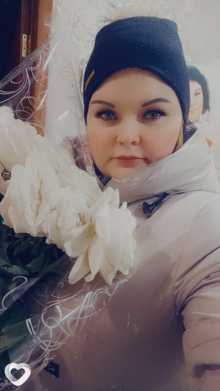Мария, 36, Оренбурге — анкета №1205777