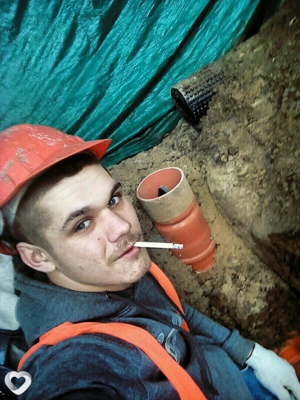 Александр, 29, Брянске — анкета №1205779