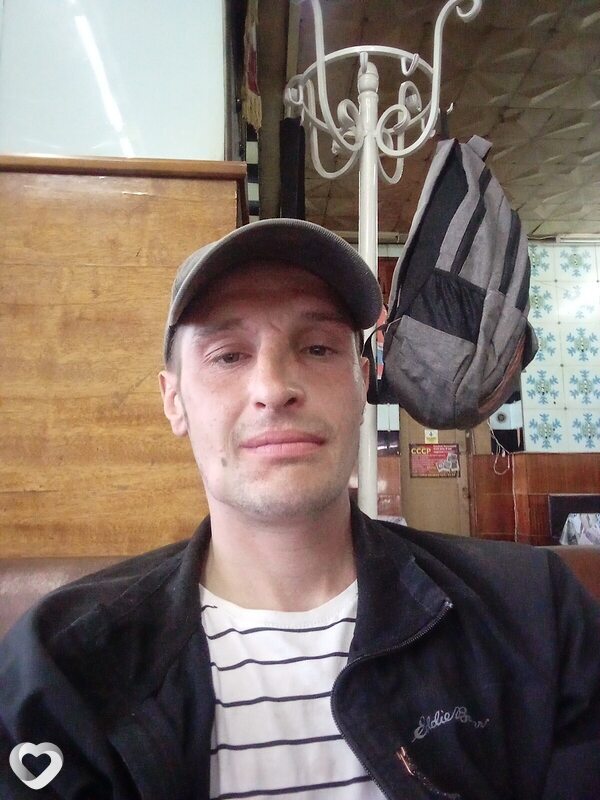 Василий, 35, Томске — анкета №1205781
