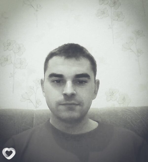 Александр, 34, Бресте — анкета №1205783