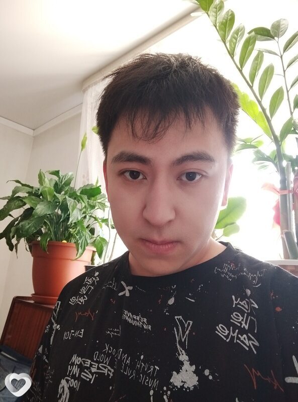 Нуржигит, 24, Талдыкорган — анкета №1205784