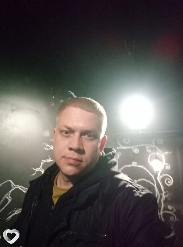 Дмитрий, 41, Москве — анкета №1205839