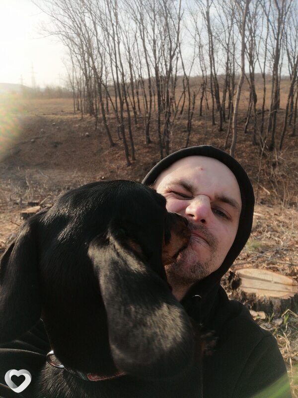 Юрий, 38, Уссурийске — анкета №1205844
