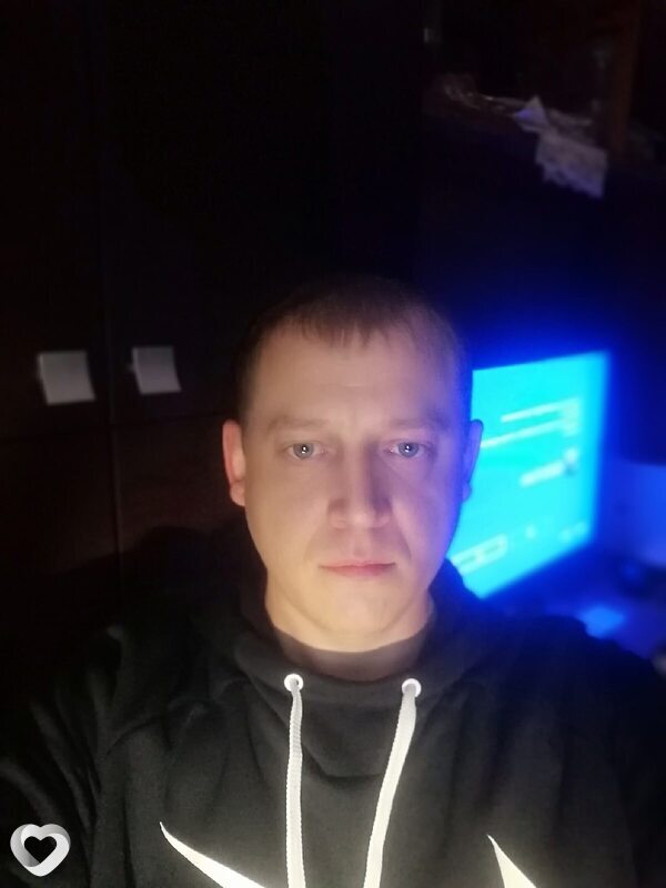 Александр, 39, Брянске — анкета №1205853