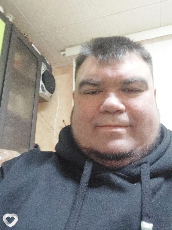 Александр, 46, Новом Уренгое — анкета №1206048