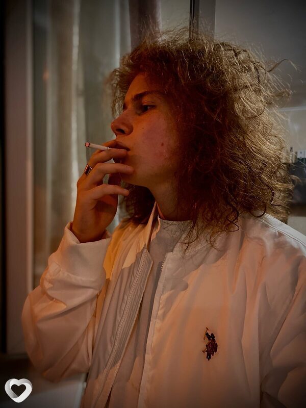 Алексей, 21, Москве — анкета №1206054