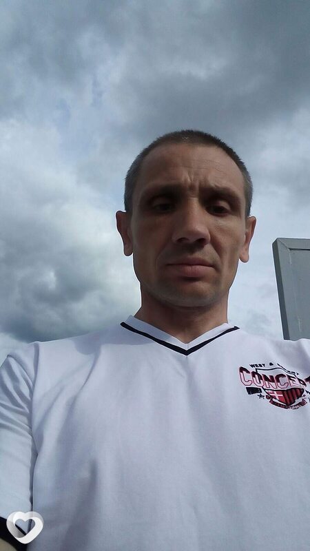 Владимир, Ишим