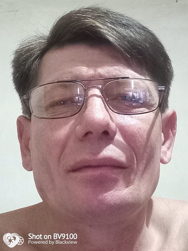 Юрий, 53, Симферополе — анкета №1206216