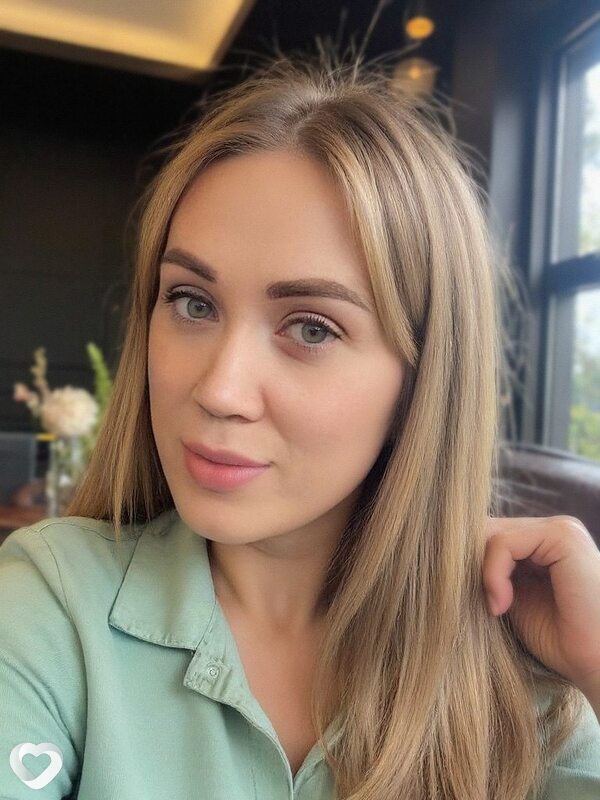 Мария, 32, Уфе — анкета №1206219
