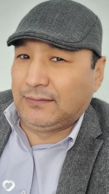Бек, 41, Астане — анкета №1206222