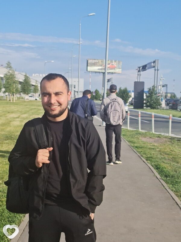 Хилолhilol, 29, Люберцах — анкета №1206230