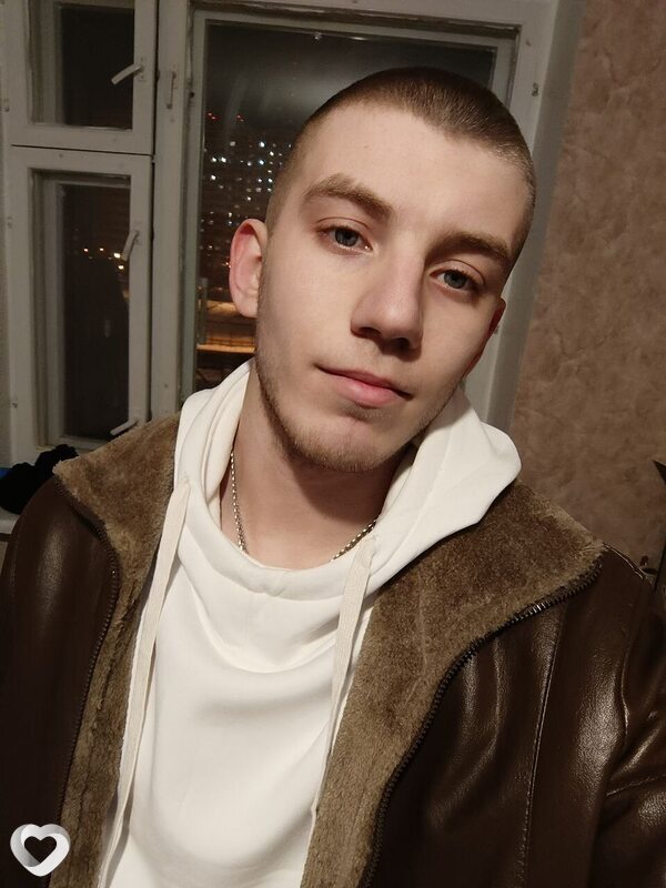 Егор, Балашиха