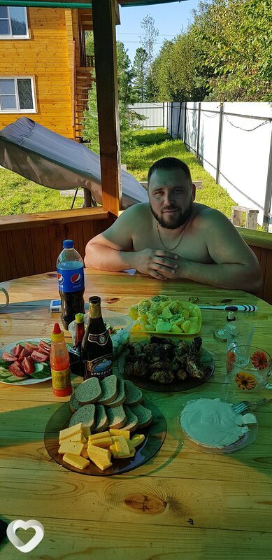 Владимир, 39, Благовещенске — анкета №1206066