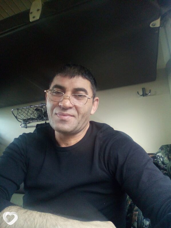 Сархан, 55, Хабаровске — анкета №1206076