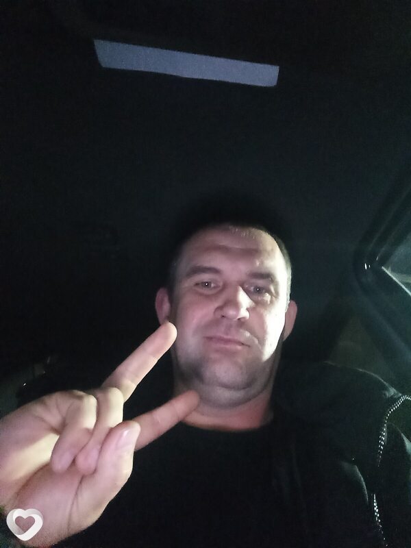 Александр, 42, Партизанске — анкета №1206080