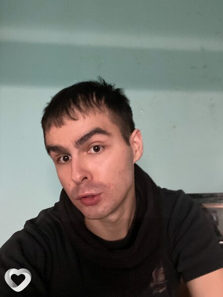 Макс, 29, Москве — анкета №1206087
