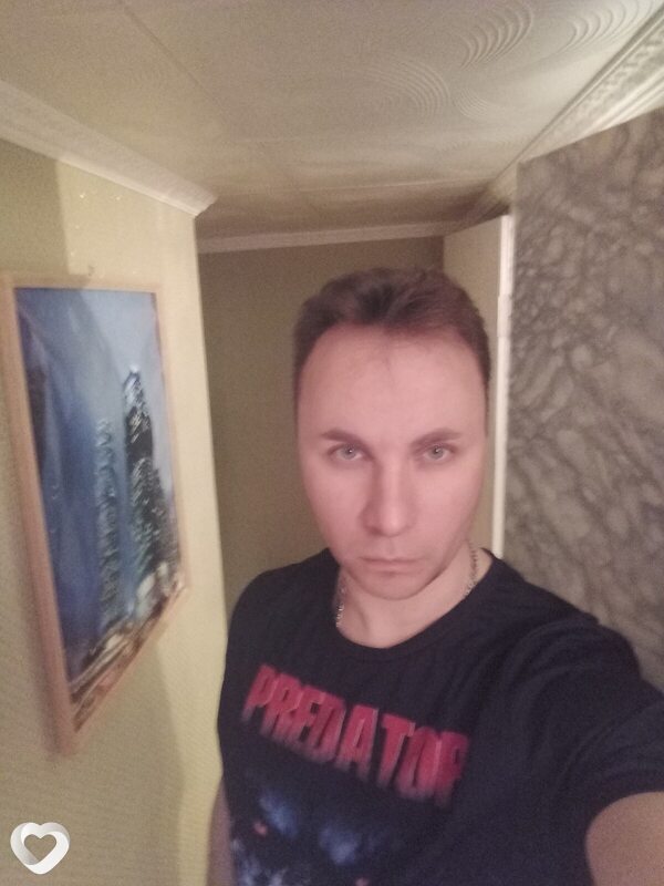 Роман, 42, Клине — анкета №1206013