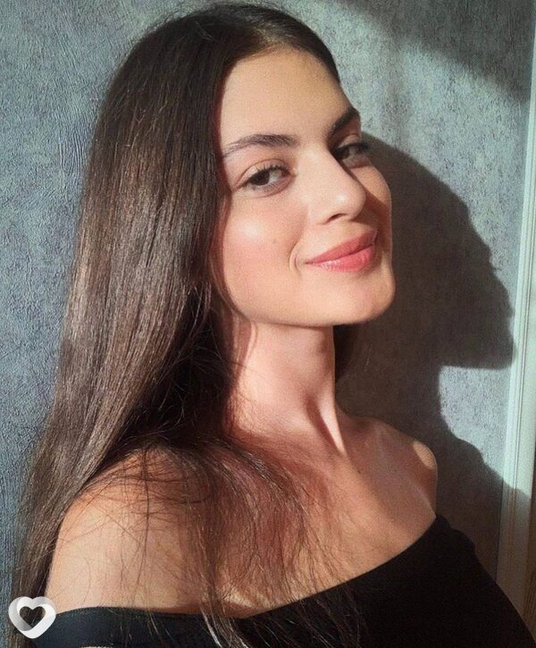 Этана, 24, Сочи — анкета №1206014