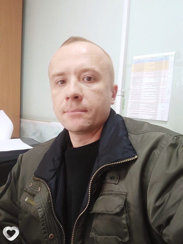 Андрей, Светлогорск