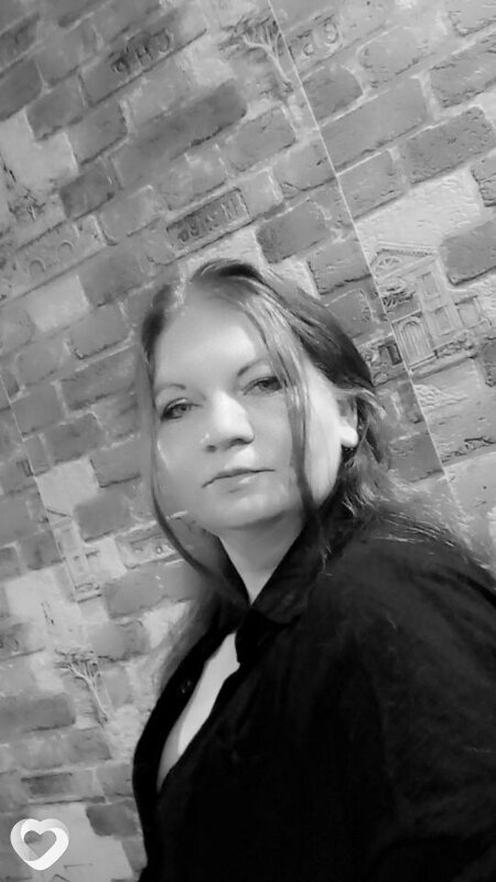 Анна, 44, Хабаровске — анкета №1206024