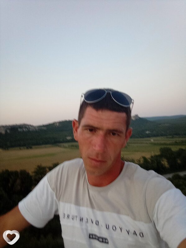 Денис, 38, Бахчисарае — анкета №1206036