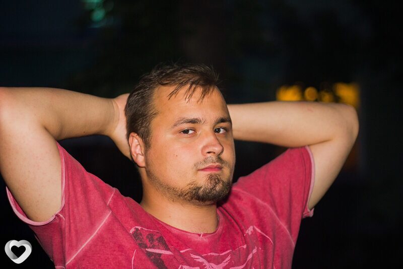 Станислав, 30, Москве — анкета №1206088