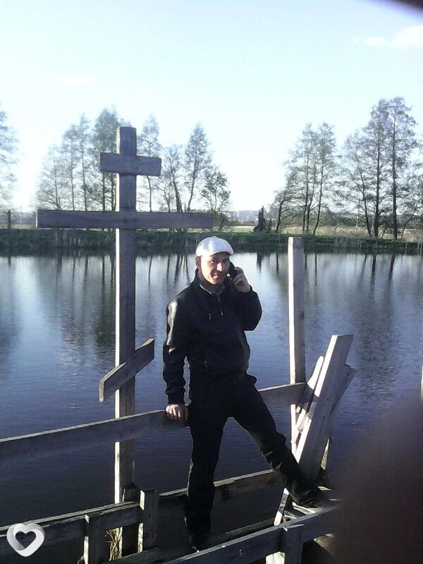 Александр, 47, Казани — анкета №1206091