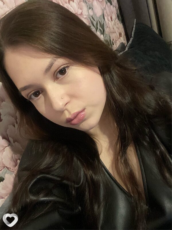 Вика, 29, Красноярске — анкета №1206093