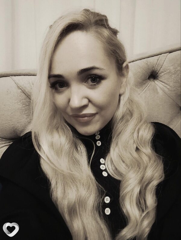 Марина, 40, Челябинске — анкета №1206095