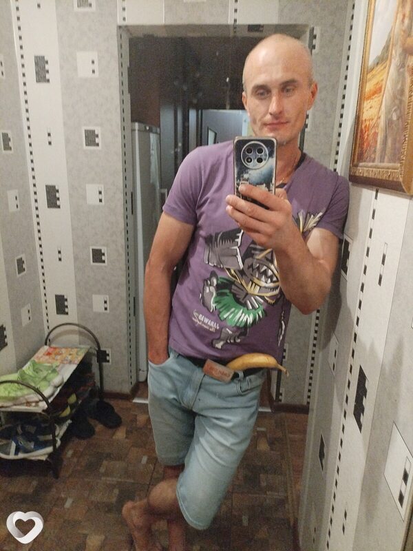 Алексей, 40, Минске — анкета №1205993