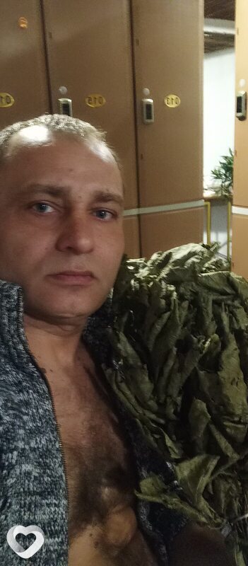Андрей, 50, Владивостоке — анкета №1206166