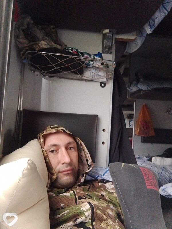 Степан Ерёмин, 37, Заринске — анкета №1206168