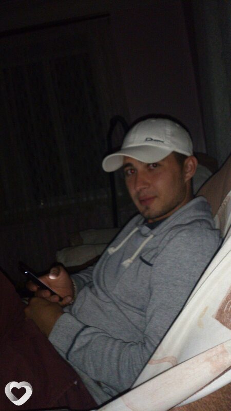Кирилл, 45, Чебоксарах — анкета №1206174