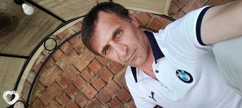 Гусен, 43, Махачкале — анкета №1206176