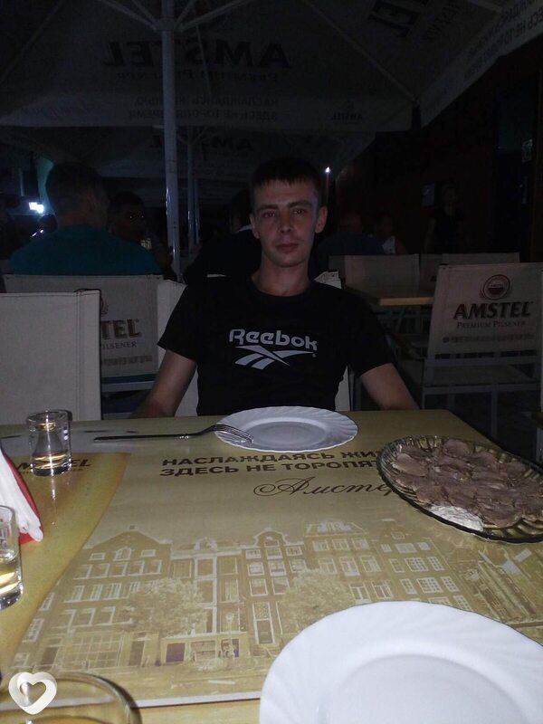 Митя, 36, Благовещенске — анкета №1206178