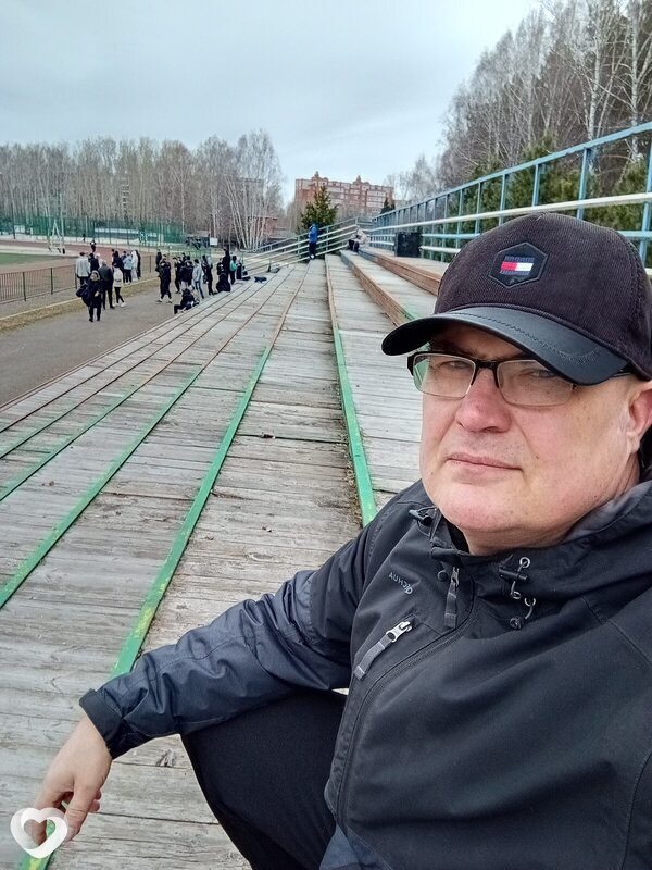 Евгений, 54, Киржаче — анкета №1206183
