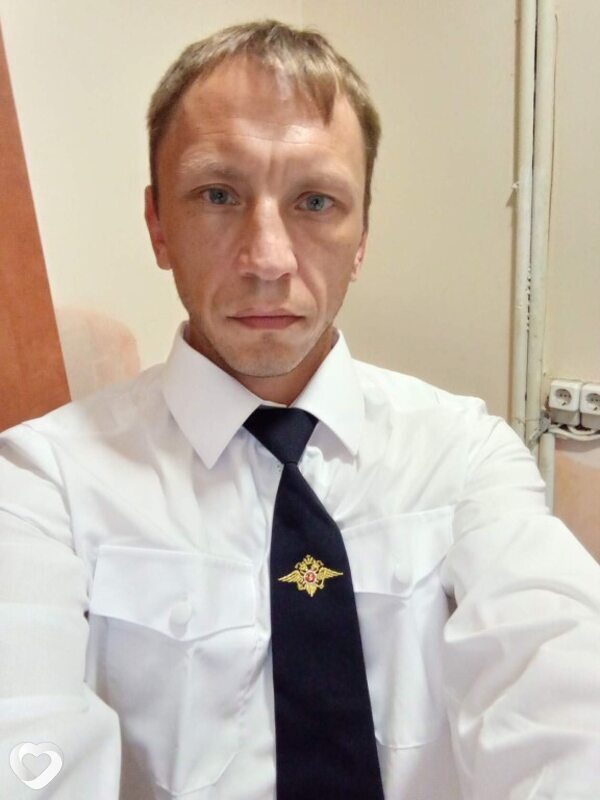 Павел, 37, Москве — анкета №1206186