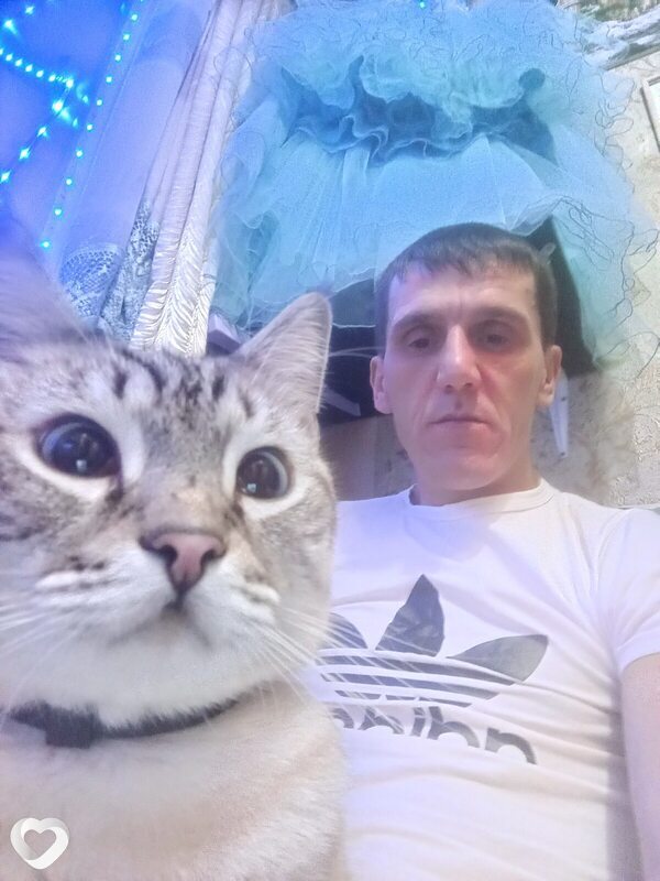 Дмитрий, 36, Томске — анкета №1206119